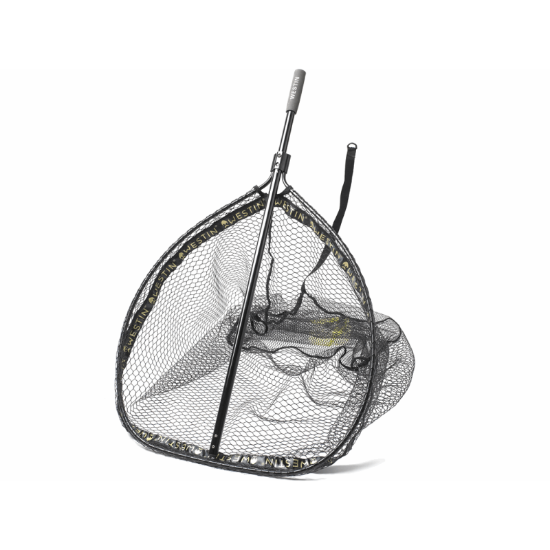 Westin W3 CR Landing Net