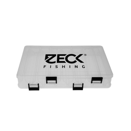 Zeck Hardbait Box