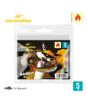 Lieblingsköder Bandit 5cm