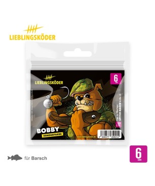 Lieblingsköder Bobby 6cm