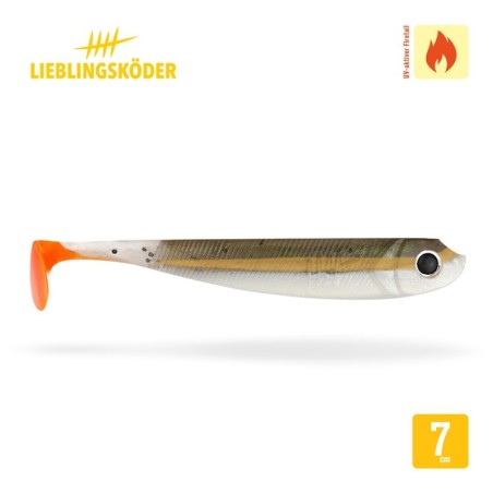 Lieblingsköder Bandit 7cm