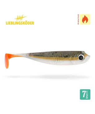 Lieblingsköder Bandit 7,5cm