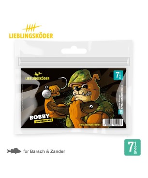 Lieblingsköder Bobby 7,5cm