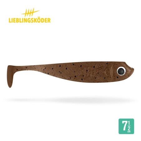 Lieblingsköder Bobby 7,5cm