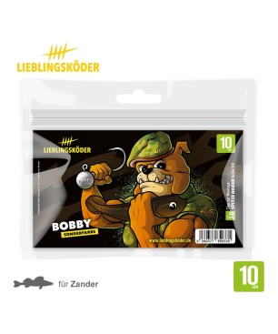 Lieblingsköder Bobby 10cm