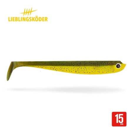 Lieblingsköder Diesel 15cm