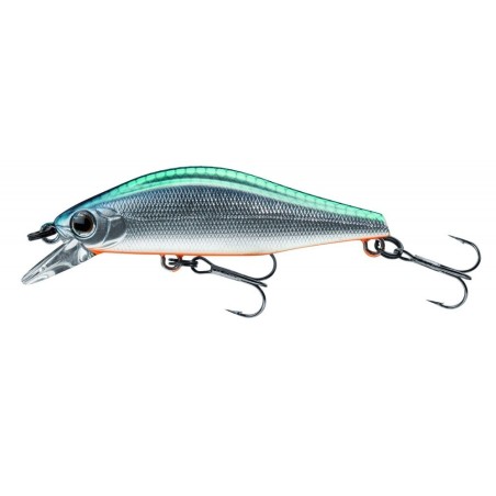 Daiwa Tournament Wise Minnow 50