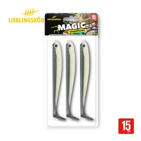 Lieblingsköder Magic 15cm