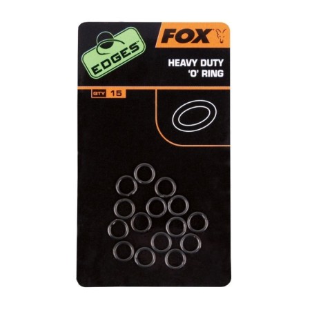 Fox EDGES Heavy duty O Ring