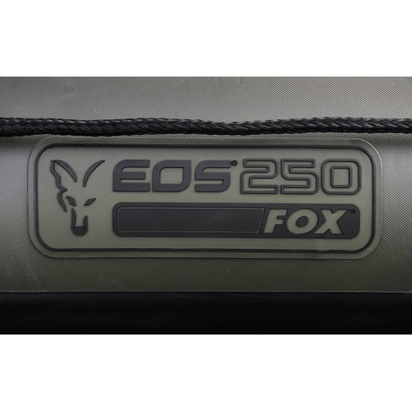 Fox EOS 250 Boat
