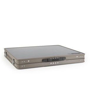 Fox Session Storage