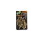 Fox EDGES Safety Lead Clip & Pegs Fox EDGES Safety Lead Clip & Pegs