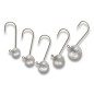 Fox RAGE Micro Jig Heads Fox RAGE Micro Jig Heads