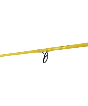 Black Cat Solid Fun Yellow 1,70m 30-180g