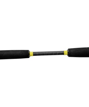 Black Cat Solid Fun Yellow 1,70m 30-180g