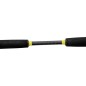 Black Cat Solid Fun Yellow 1,70m 30-180g