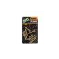 Fox EDGES Slik Lead Clip Tail Rubbers