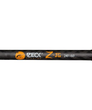 Zeck Predator Z-JG 240|60