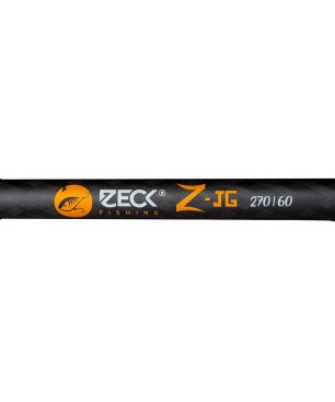 Zeck Predator Z-JG 270|60