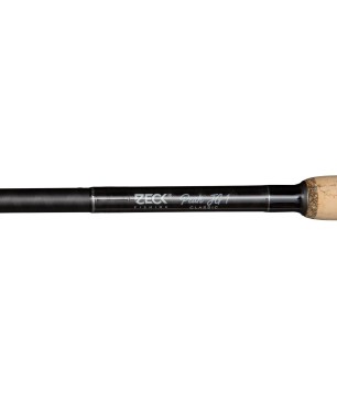 Zeck Predator Peak JG 1 Classic
