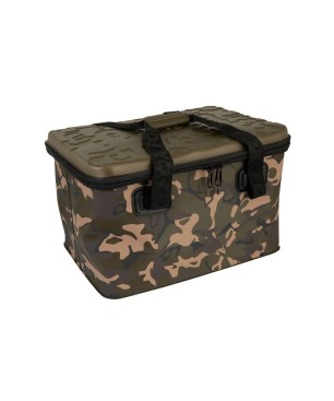 Fox Aquos Camo EVA Bags