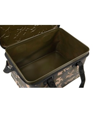 Fox Aquos Camo EVA Bags