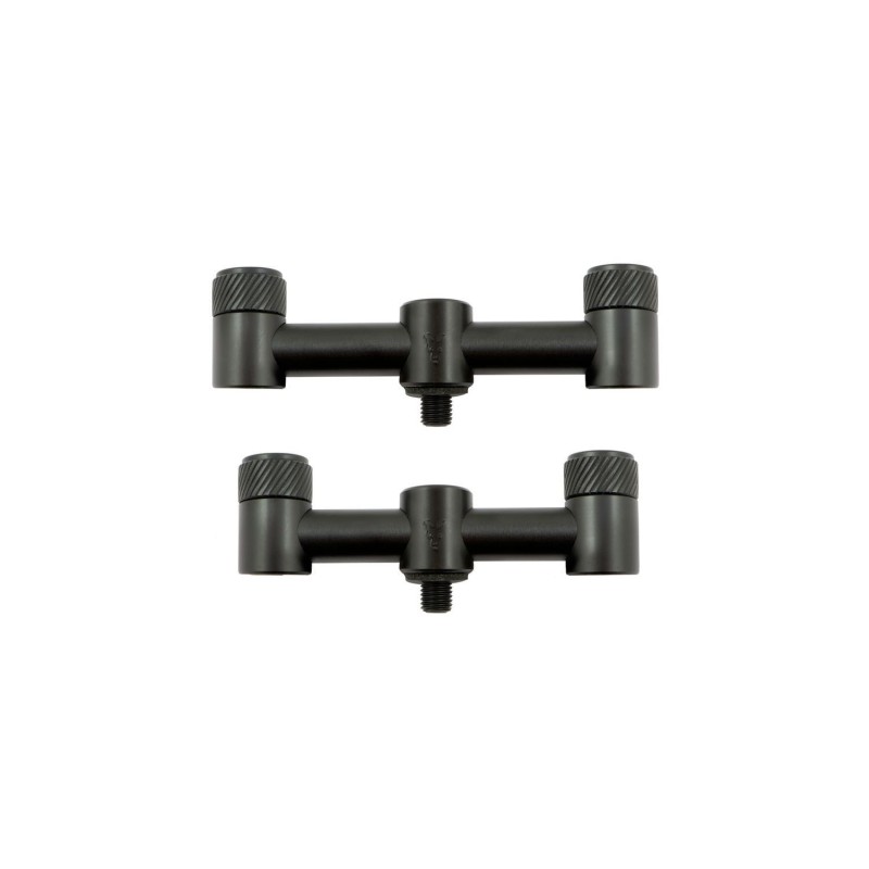 Fox Black Label QR 2 Rod Buzz Bars