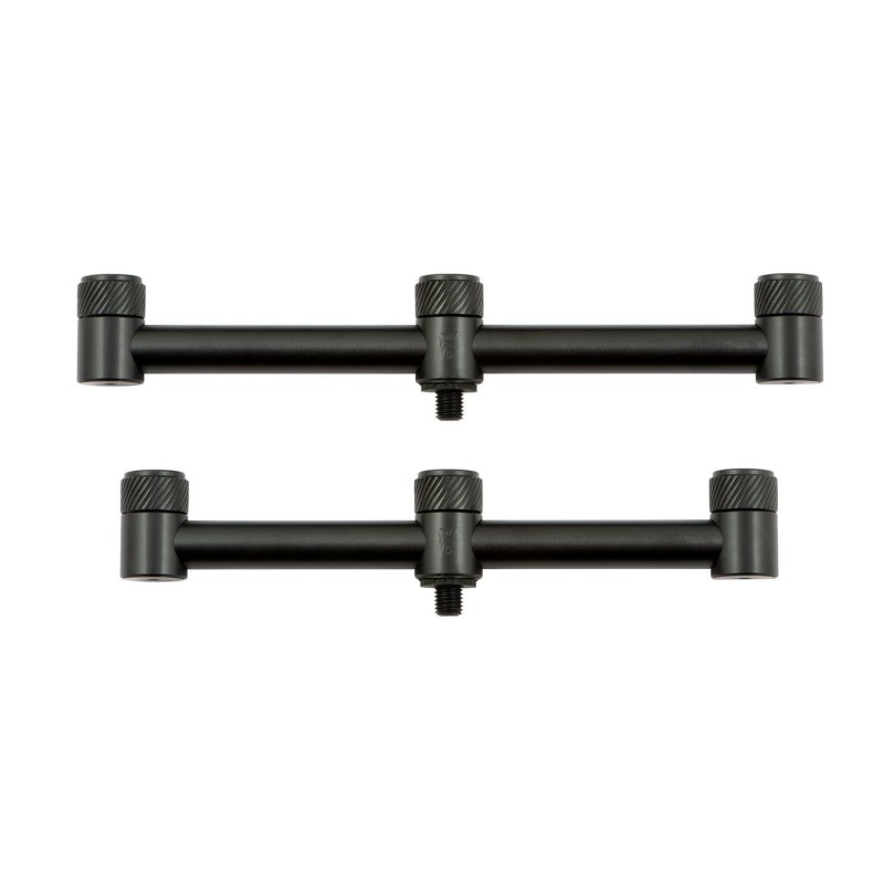 Fox Black Label QR 3 Rod Buzz Bars