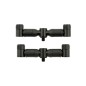 Fox Black Label QR Adjustable Rod Buzz Bars Fox Black Label QR Adjustable Rod Buzz Bars