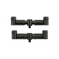 Fox Black Label QR Adjustable Rod Buzz Bars