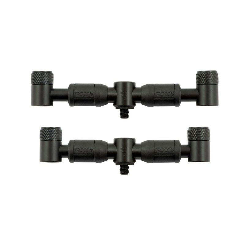 Fox Black Label QR Adjustable Rod Buzz Bars Fox Black Label QR Adjustable Rod Buzz Bars