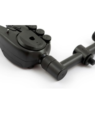 Fox Black Label QR Adjustable Rod Buzz Bars