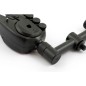 Fox Black Label QR Adjustable Rod Buzz Bars Fox Black Label QR Adjustable Rod Buzz Bars