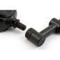 Fox Black Label QR Adjustable Rod Buzz Bars Fox Black Label QR Adjustable Rod Buzz Bars