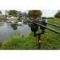 Fox Black Label QR Adjustable Rod Buzz Bars Fox Black Label QR Adjustable Rod Buzz Bars
