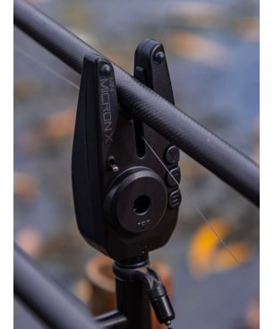 Fox Mini Micron X Rod Set