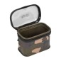 Fox Aquos Camo Accessory Bags Fox Aquos Camo Accessory Bags