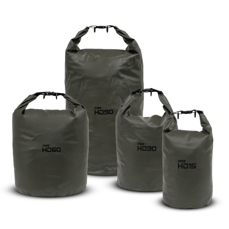 Fox HD Dry Bag