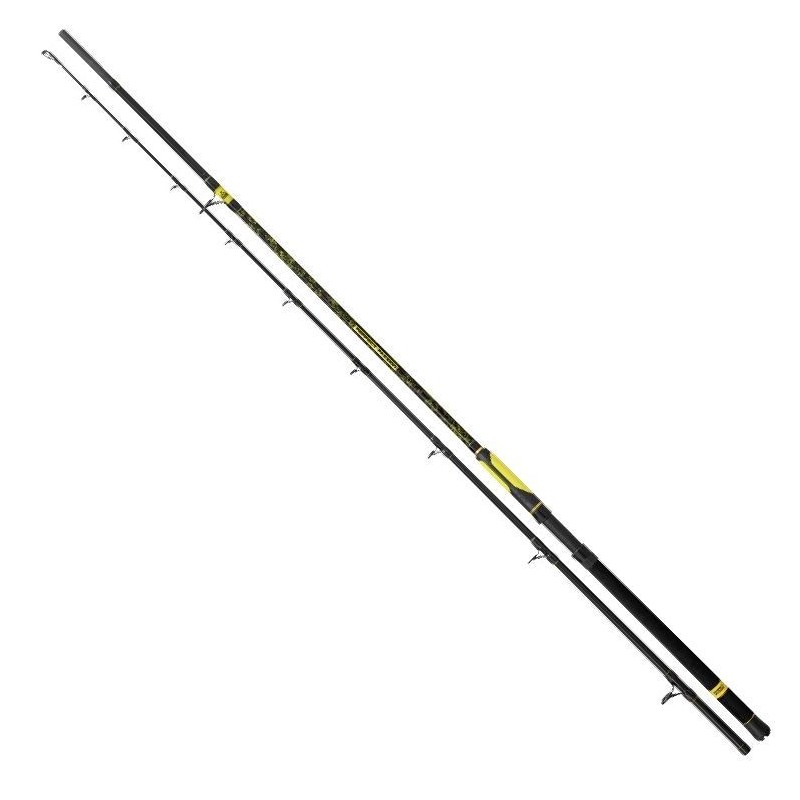 Black Cat Perfect Passion XH-S 3,20m 600g Black Cat Perfect Passion XH-S 3,20m 600g