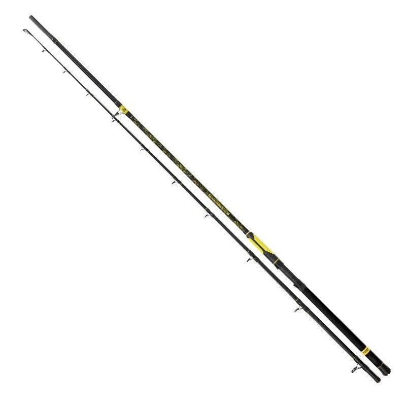 Black Cat Perfect Passion Long Range 3,30m 600g Black Cat Perfect Passion Long Range 3,30m 600g
