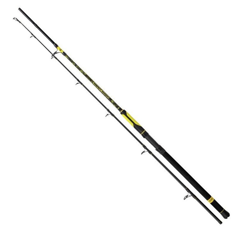 Black Cat Perfect Passion Boat 2,50m 400g Black Cat Perfect Passion Boat 2,50m 400g