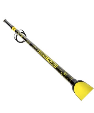 Black Cat Perfect Passion Boat Spin 2,40m 50-190g
