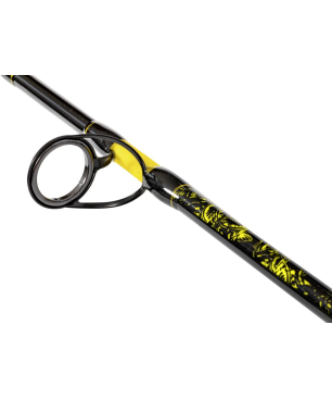 Black Cat Perfect Passion Boat Spin 2,40m 50-190g