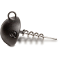 Quantum Q-Screw Jigs Rundkopf