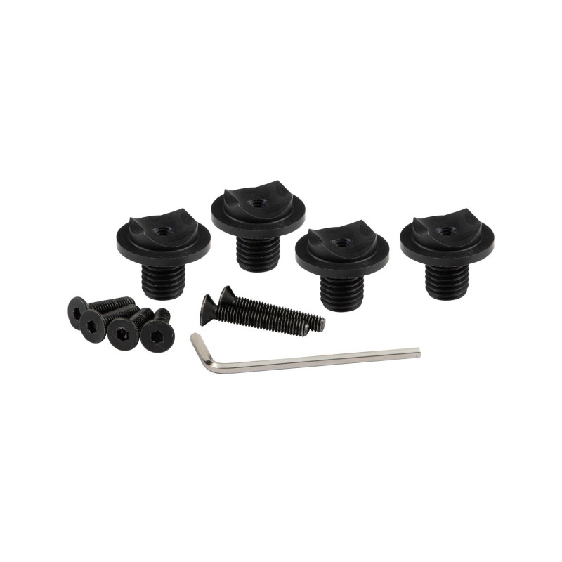 Fox Black Label Conversion Kit Fox Black Label Conversion Kit
