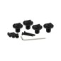 Fox Black Label Conversion Kit Fox Black Label Conversion Kit