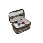 Fox Aquos Camo Bait Storage Fox Aquos Camo Bait Storage