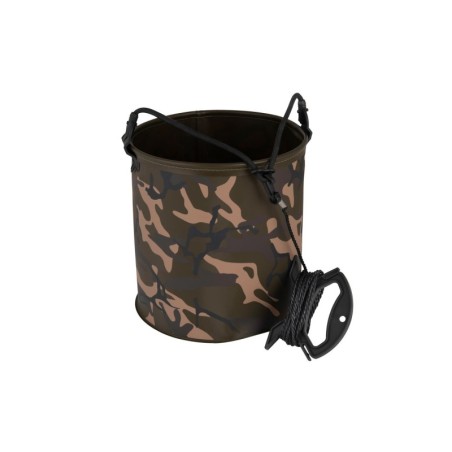 Fox Aquos Camo Water Bucket