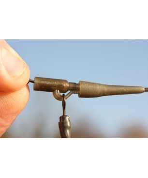 Korda Tail Rubbers