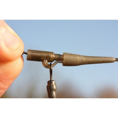 Korda Tail Rubbers